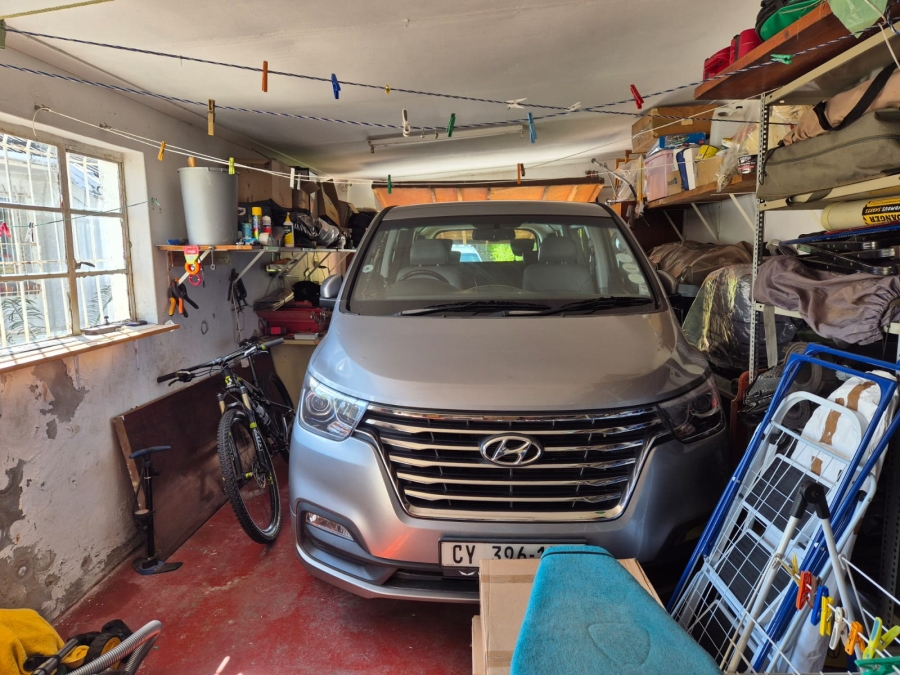 3 Bedroom Property for Sale in Thornton Western Cape